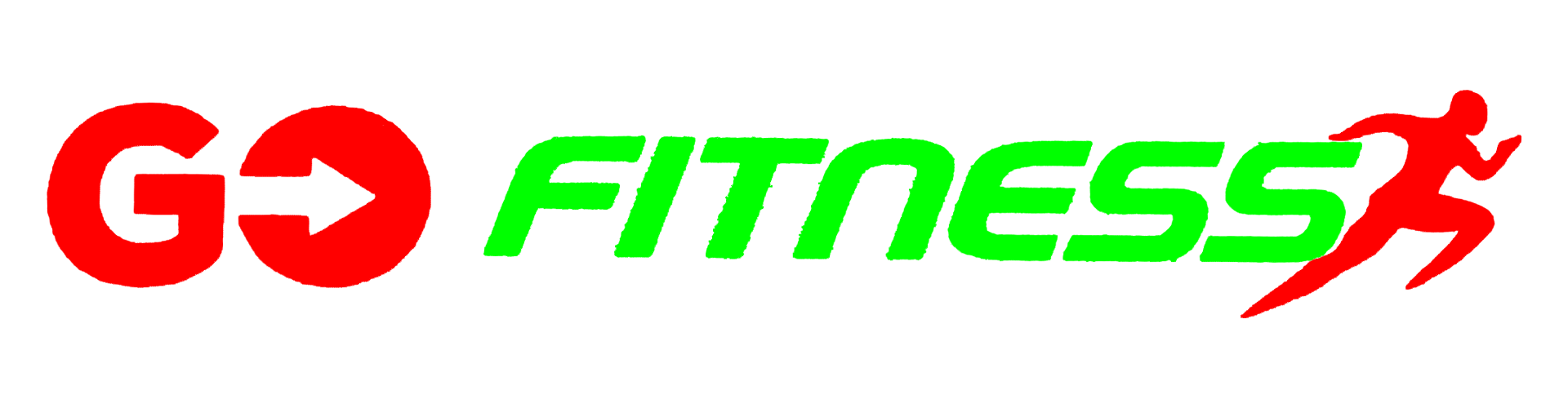 GoFitness Logo